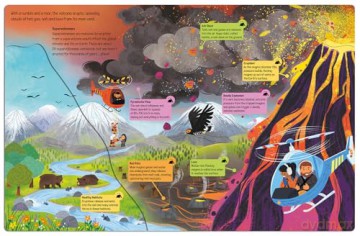 YOU CAN Discover Extreme Earth [KSIĄŻKA]