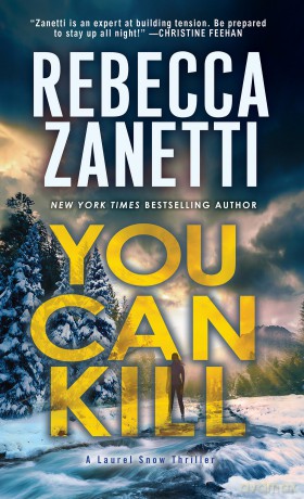 You Can Kill [KSIĄŻKA]