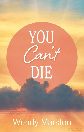 You Can't Die [KSIĄŻKA]