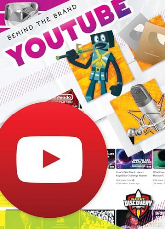 You Tube [KSIĄŻKA]