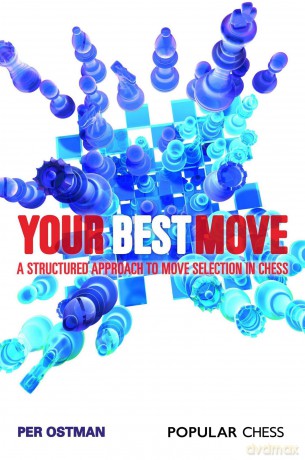 Your Best Move: A Structured Approach to Move Selection in Chess [KSIĄŻKA]