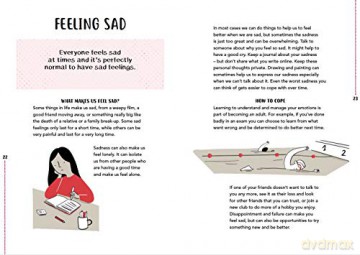 Your Emotions [KSIĄŻKA]