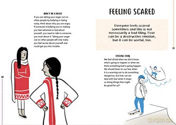 Your Emotions [KSIĄŻKA]