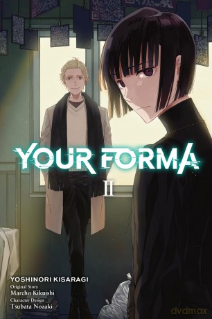 Your Forma, Vol. 2 [KOMIKS]