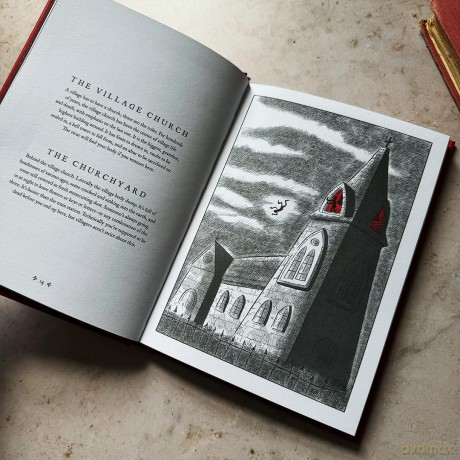 Your Guide to Not Getting Murdered in a Quaint English Village [KSIĄŻKA]