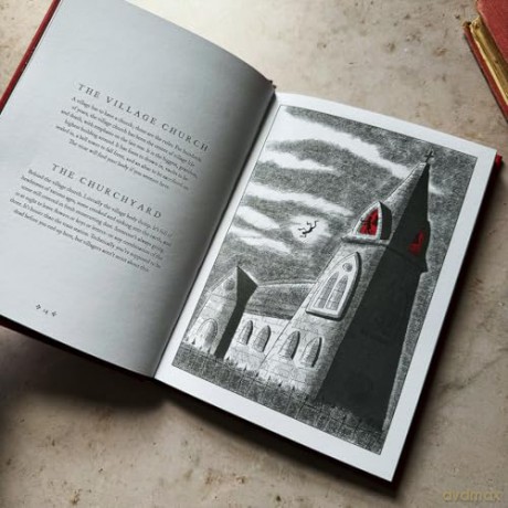 Your Guide to Not Getting Murdered in a Quaint English Village [KSIĄŻKA]