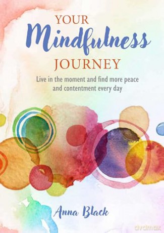 Your Mindfulness Journey: Live in the moment and find more peace and contentment every day [KSIĄŻKA]