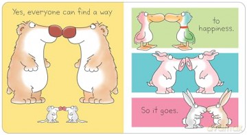 Your Nose!: Oversized Lap Board Book [KSIĄŻKA]