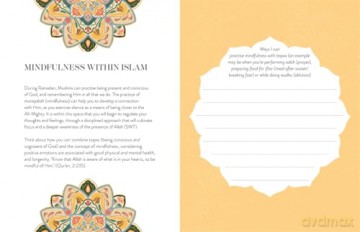 Your Ramadan Journal: Embrace Your Spirituality and Rediscover Your Purpose [KSIĄŻKA]