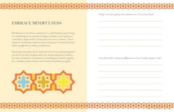 Your Ramadan Journal: Embrace Your Spirituality and Rediscover Your Purpose [KSIĄŻKA]
