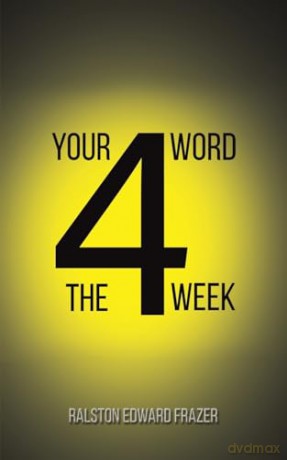 Your Word for the Week [KSIĄŻKA]