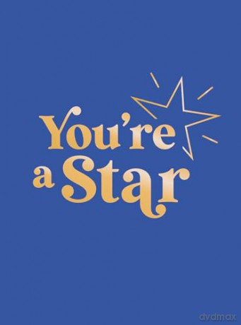 You're a Star: Quotes and Statements to Make You Shine [KSIĄŻKA]