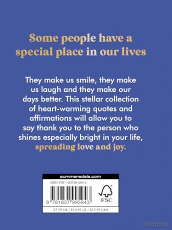 You're a Star: Quotes and Statements to Make You Shine [KSIĄŻKA]