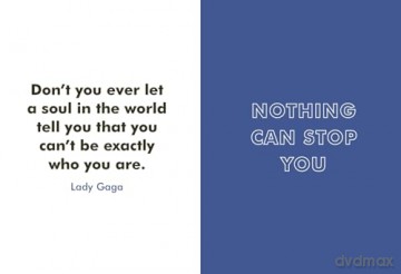 You're a Star: Quotes and Statements to Make You Shine [KSIĄŻKA]