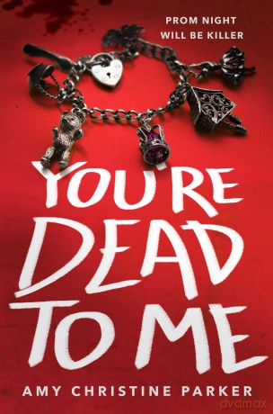 You're Dead to Me [KSIĄŻKA]