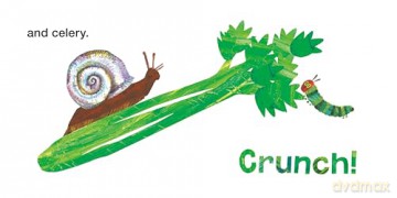 You're My Hungry Little Caterpillar [KSIĄŻKA]