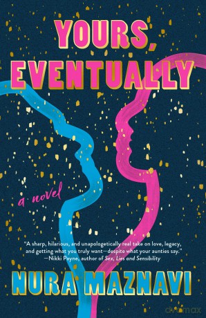 Yours, Eventually: A Novel [KSIĄŻKA]