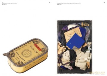 Yves Klein e Arman. Le Vide et Le Plein [KSIĄŻKA]
