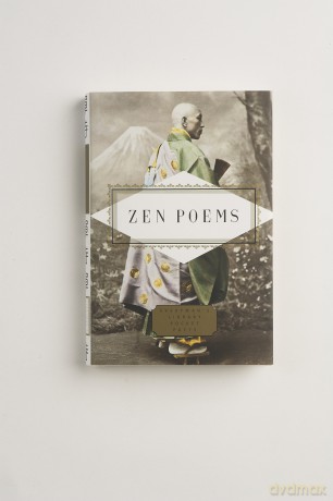 Zen Poems [KSIĄŻKA]