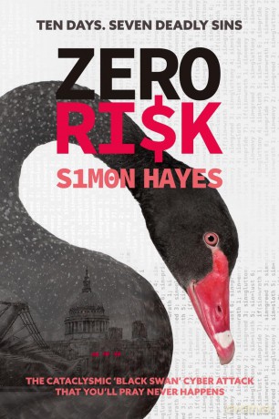 Zero Ri$k [KSIĄŻKA]