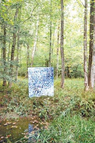 Zero Waste Quilting: 38 Projects Use Every Scrap with Style [KSIĄŻKA]