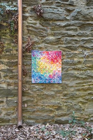 Zero Waste Quilting: 38 Projects Use Every Scrap with Style [KSIĄŻKA]
