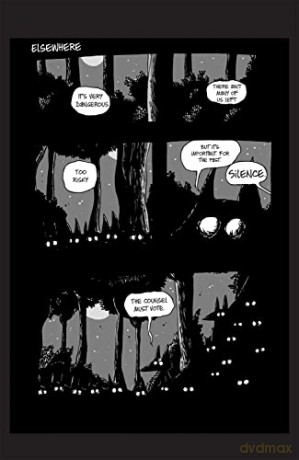 Zerocalcare's Forget My Name [KSIĄŻKA]