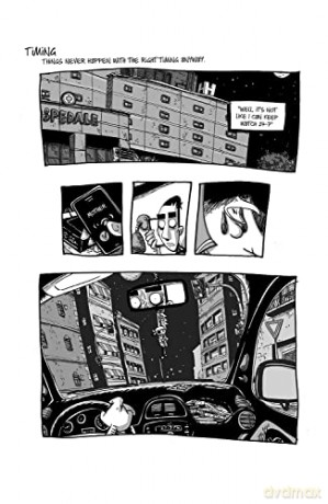 Zerocalcare's Forget My Name [KSIĄŻKA]
