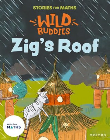 Zig's Roof [KSIĄŻKA]