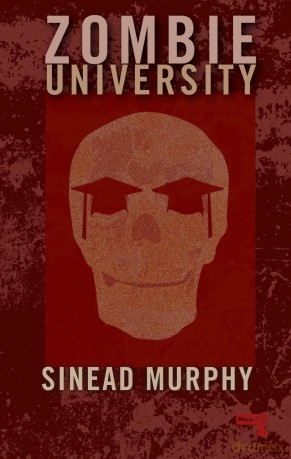 Zombie University: Thinking Under Control [KSIĄŻKA]