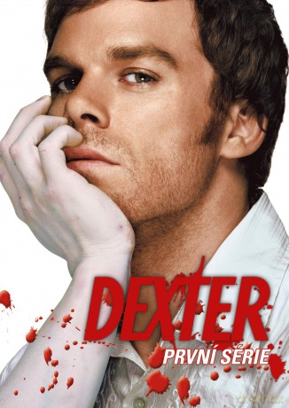 Dexter - 1. série [DVD]