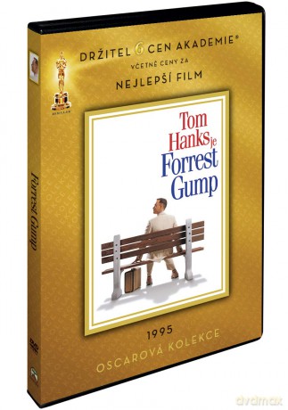 Forrest Gump [DVD]