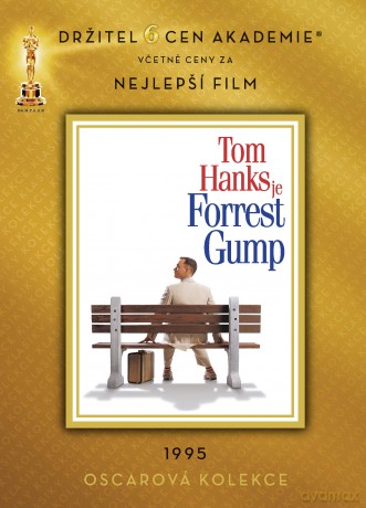 Forrest Gump [DVD]