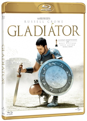 Gladiator [Blu-Ray]