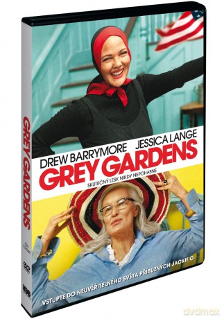 Grey Gardens [DVD]