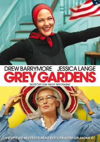 Grey Gardens [DVD]