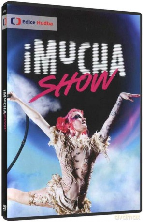 iMucha Show [DVD]