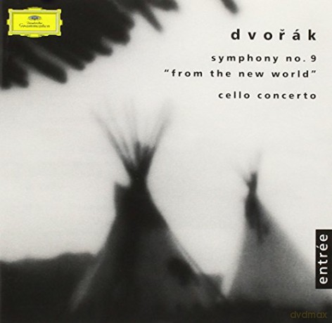 Szell Fournier: Entree [CD]