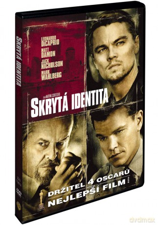 Infiltracja [DVD]