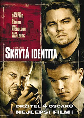Infiltracja [DVD]
