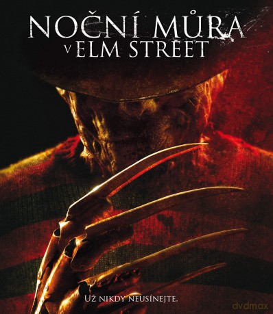 Koszmar z Ulicy Wiązów (2010) [Blu-Ray]