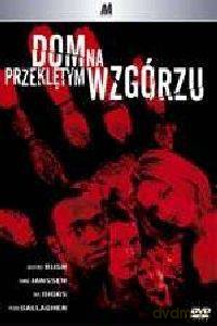Dom na Przeklętym Wzgórzu [DVD]
