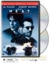 Gorączka [DVD]