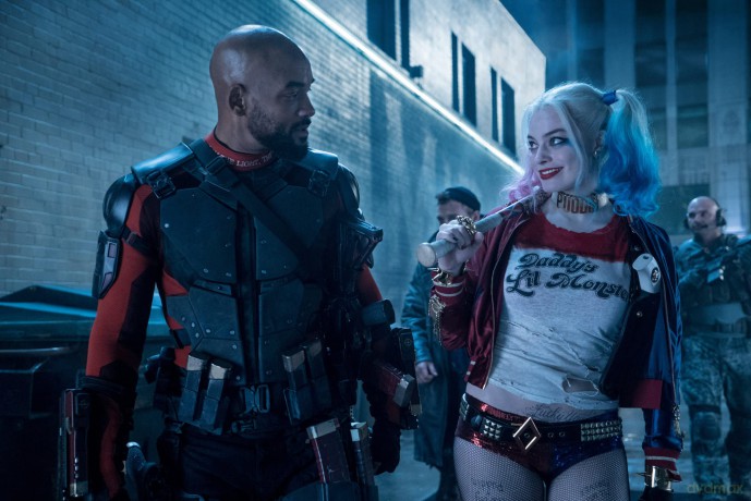 The Suicide Squad (Legion samobójców) (steelbook) [Blu-Ray 4K]+[2xBlu-Ray]