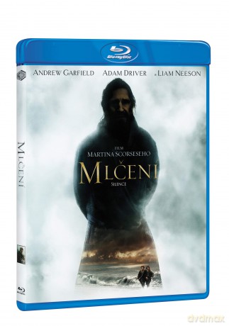 Milczenie [Blu-Ray]