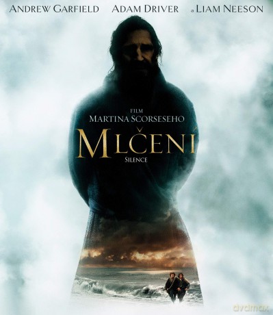 Milczenie [Blu-Ray]