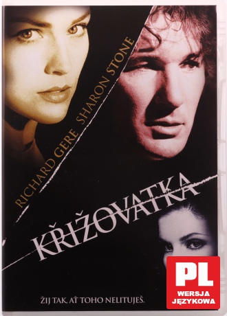 Na rozstaju [DVD]