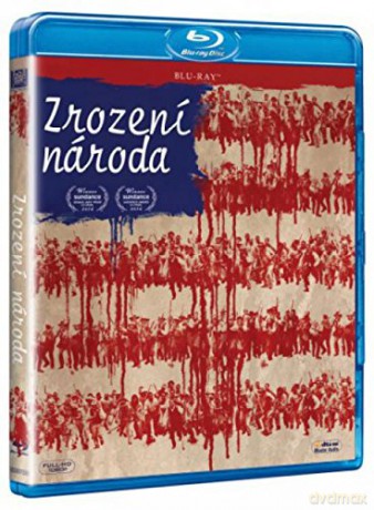 Narodziny narodu [Blu-Ray]