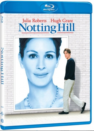 Notting Hill [Blu-Ray]