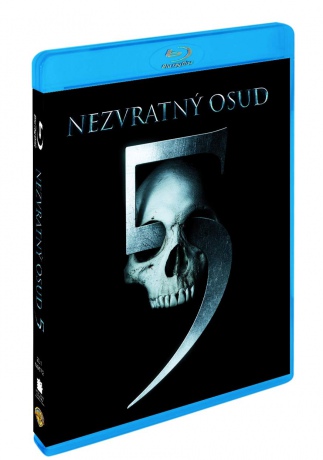 Oszukać przeznaczenie 5 [Blu-Ray]